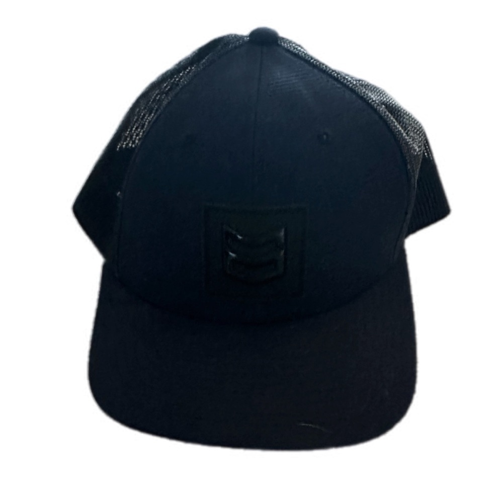 MTN‎ OPS navy blue hat